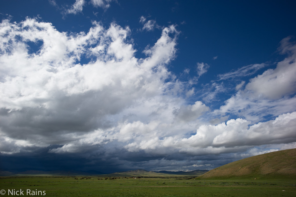 Quick Tips for Weather Photography - Nick Rains | Imaging